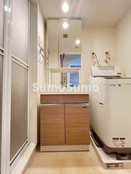 ディアレイシャス池尻大橋のその他画像