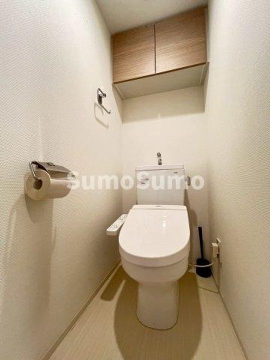 ディアレイシャス池尻大橋のその他画像