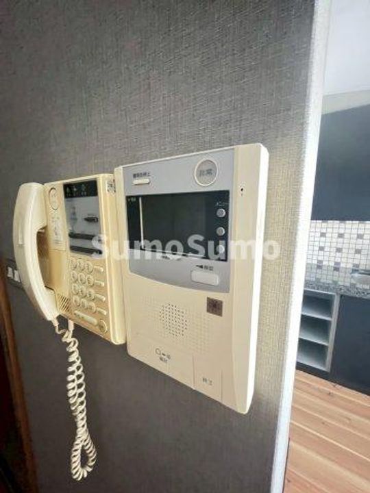 兵庫県尼崎市水堂町3丁目(マンション)の賃貸物件のその他画像