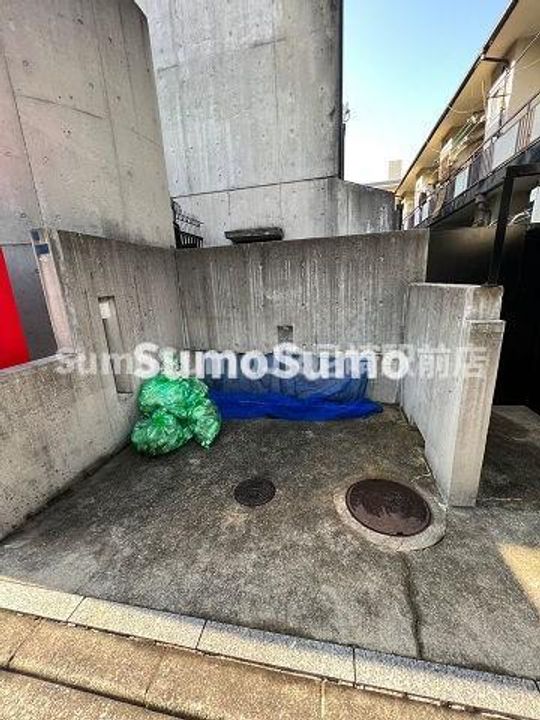 兵庫県尼崎市水堂町3丁目(マンション)の賃貸物件のその他画像
