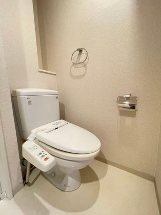 大阪府大阪市中央区高津3丁目の賃貸マンションのその他画像