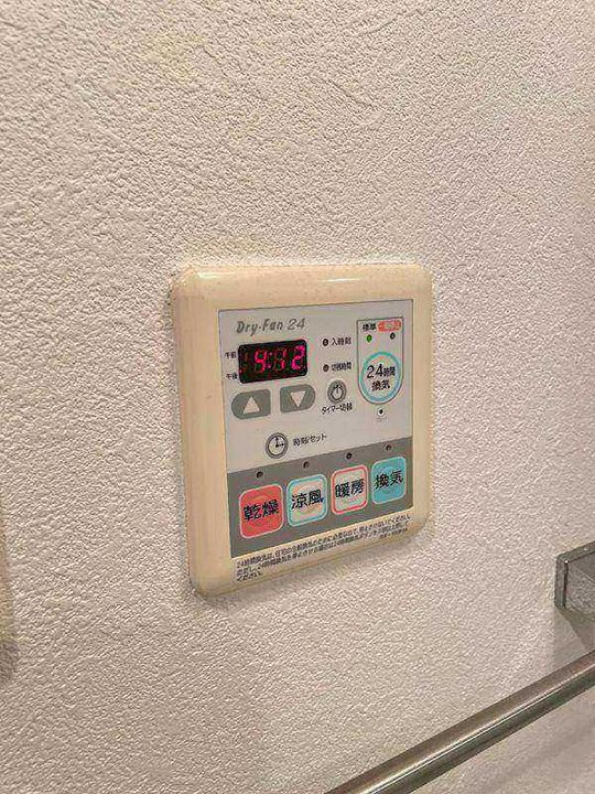 大阪府大阪市中央区高津3丁目の賃貸マンションのその他画像