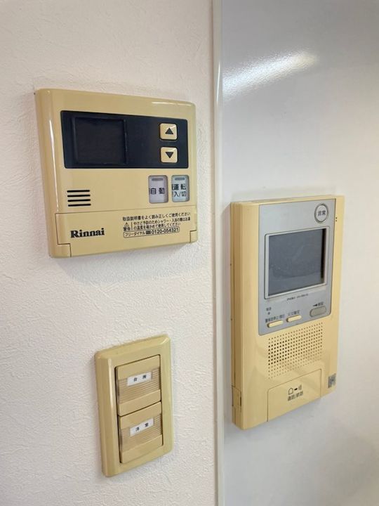 大阪府大阪市中央区高津3丁目の賃貸マンションのその他画像