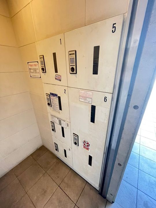 大阪府大阪市中央区高津3丁目の賃貸マンションのその他画像