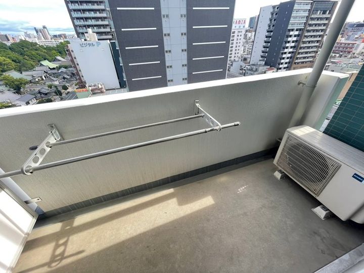 大阪府大阪市中央区高津3丁目の賃貸マンションのその他画像