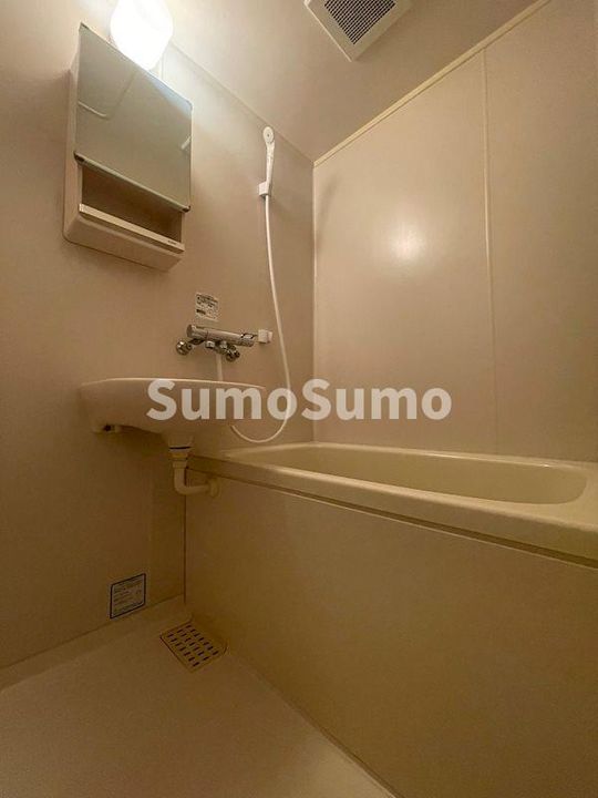 ブリュンヒルトの風呂