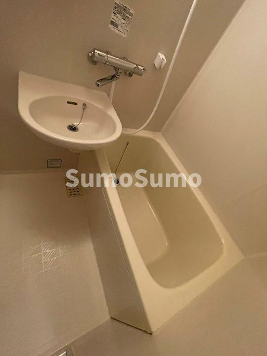 ブリュンヒルトの風呂