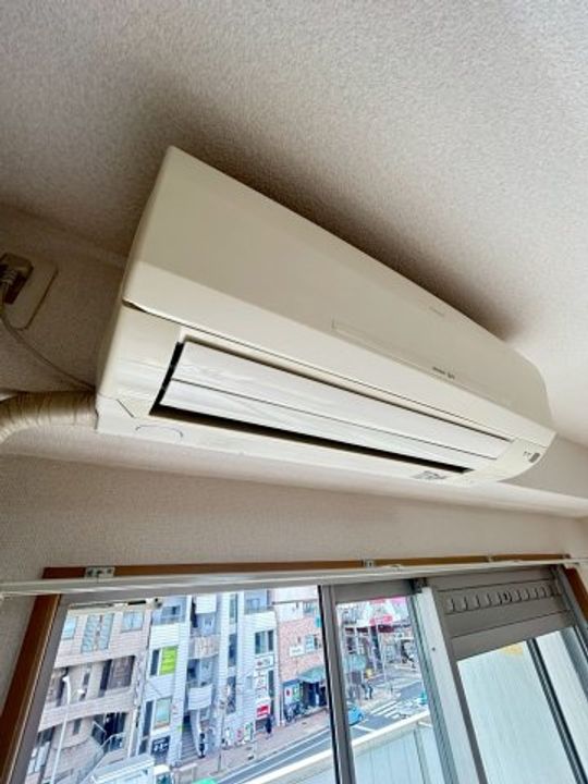 マグノリアパレスのその他画像