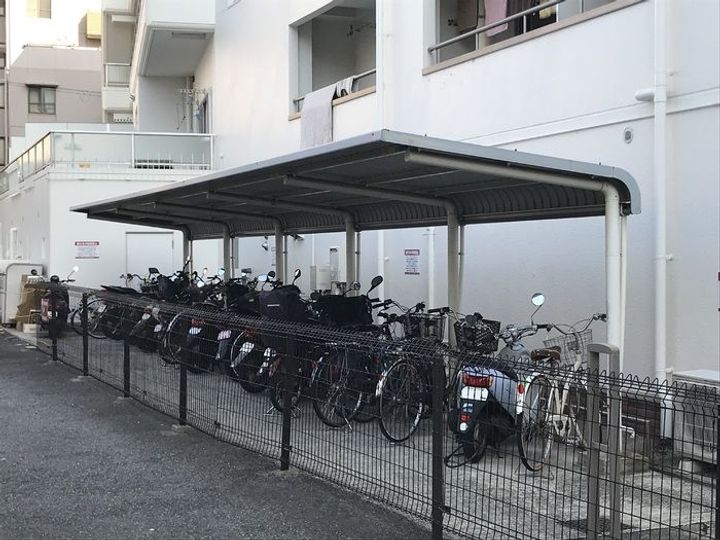 マグノリアパレスのその他画像