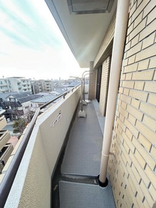 兵庫県神戸市灘区五毛通1丁目(マンション)の賃貸物件のその他画像