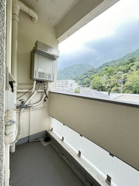 兵庫県神戸市灘区鶴甲4丁目(マンション)の賃貸物件のその他画像