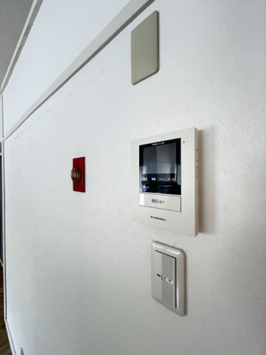 兵庫県神戸市灘区鶴甲4丁目(マンション)の賃貸物件のその他画像