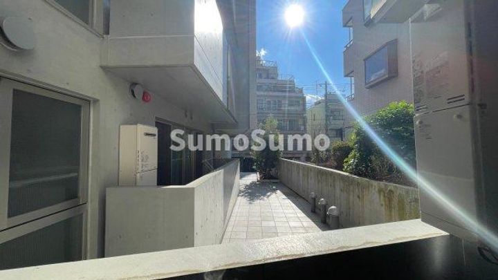 エクセルシオール目黒三田のその他画像