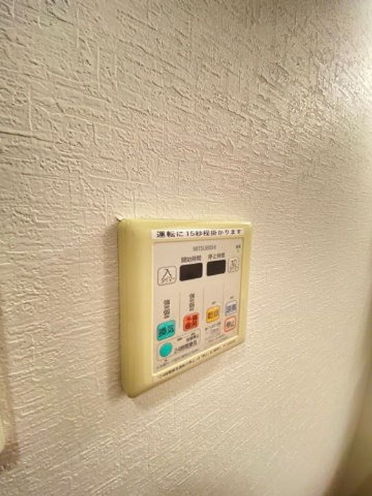 兵庫県西宮市西福町(マンション)の賃貸物件のその他画像