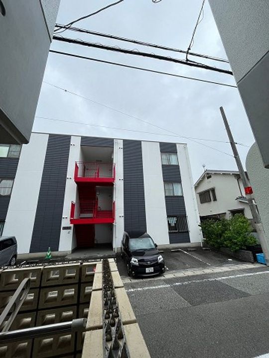 兵庫県西宮市田代町の賃貸マンションのその他画像