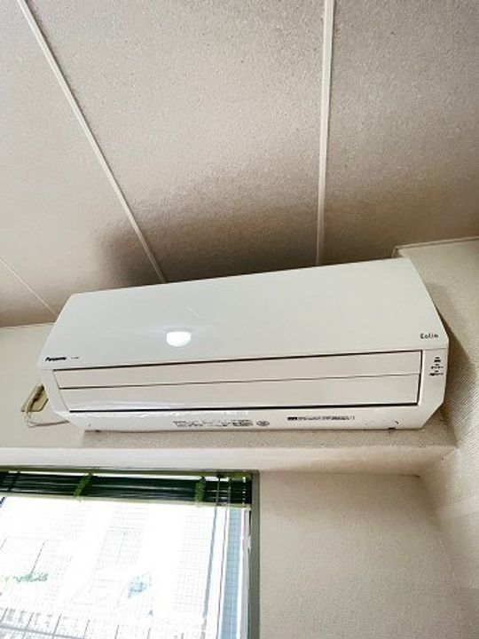 兵庫県西宮市田代町の賃貸マンションのその他画像