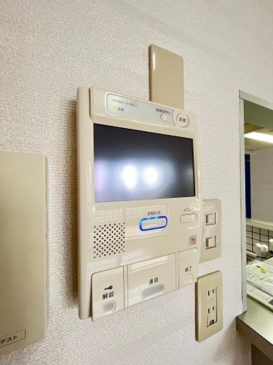 兵庫県西宮市田代町の賃貸マンションのその他画像