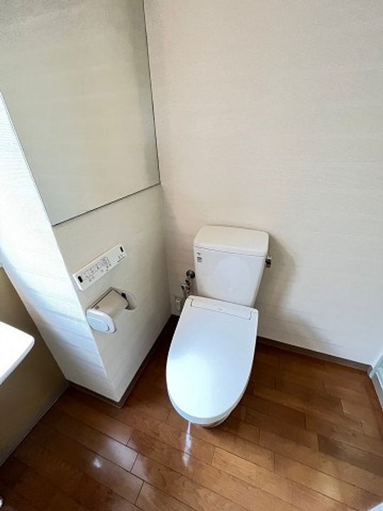 兵庫県西宮市田代町の賃貸マンションのその他画像