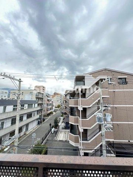 兵庫県神戸市東灘区御影1丁目(マンション)の賃貸物件のその他画像