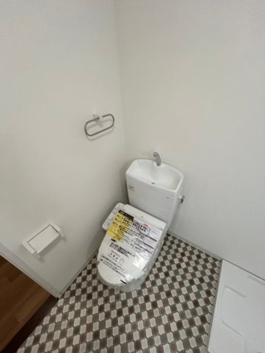 兵庫県西宮市六軒町(マンション)の賃貸物件のその他画像