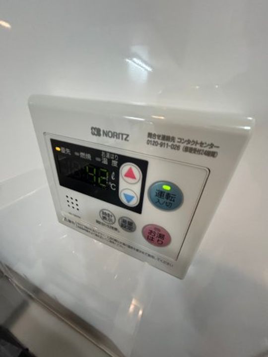 兵庫県西宮市六軒町(マンション)の賃貸物件のその他画像