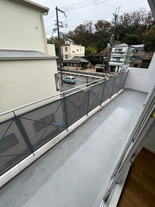 兵庫県西宮市六軒町(マンション)の賃貸物件のその他画像