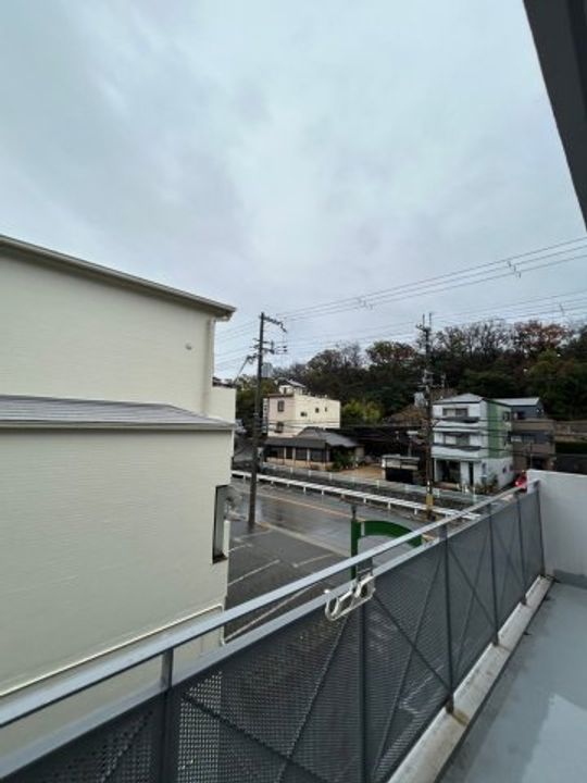兵庫県西宮市六軒町(マンション)の賃貸物件のその他画像
