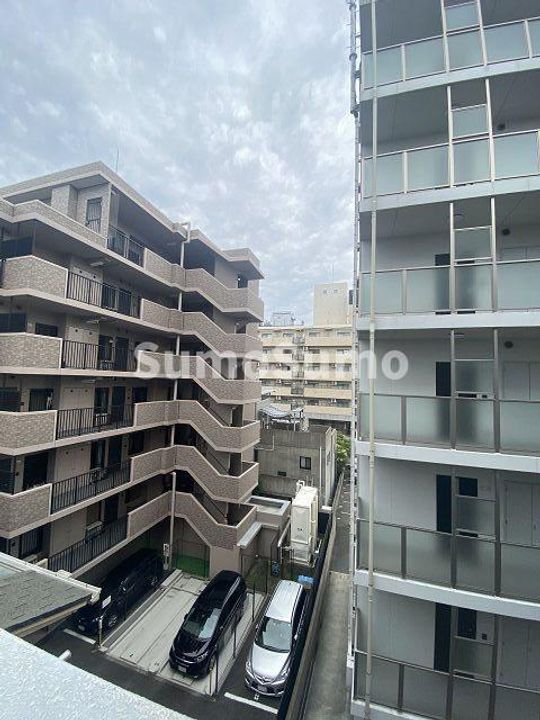 兵庫県尼崎市塚口町1丁目(マンション)の賃貸物件のその他画像