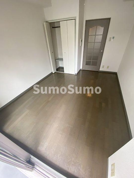 兵庫県尼崎市塚口町1丁目(マンション)の賃貸物件の寝室