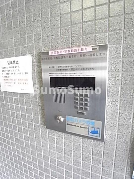 兵庫県尼崎市塚口町1丁目(マンション)の賃貸物件のその他画像