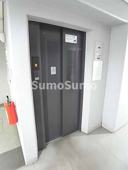 兵庫県尼崎市塚口町1丁目(マンション)の賃貸物件のその他画像