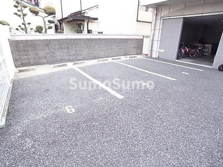 兵庫県尼崎市塚口町1丁目(マンション)の賃貸物件のその他画像