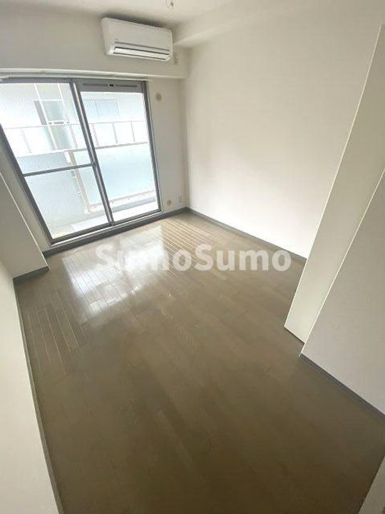 兵庫県尼崎市塚口町1丁目(マンション)の賃貸物件の居間