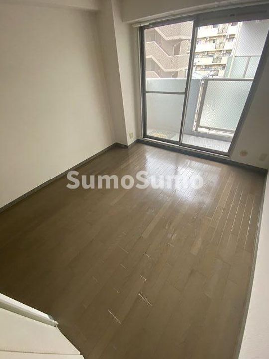 兵庫県尼崎市塚口町1丁目(マンション)の賃貸物件の寝室