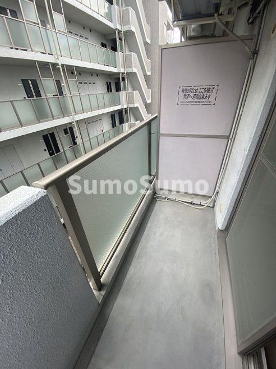 兵庫県尼崎市塚口町1丁目(マンション)の賃貸物件のその他画像