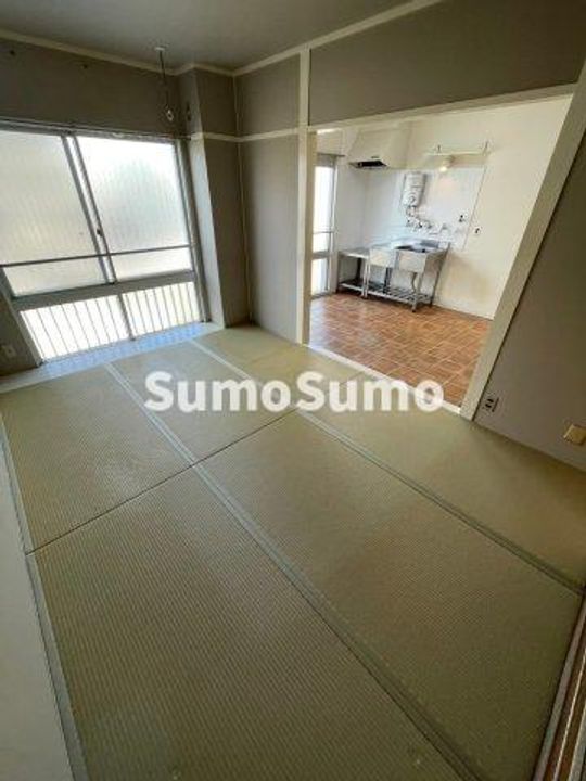 兵庫県神戸市兵庫区下沢通4丁目(マンション)の賃貸物件の内装