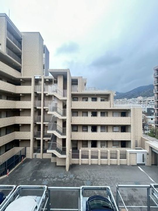 兵庫県神戸市灘区篠原南町7丁目(マンション)の賃貸物件のその他画像