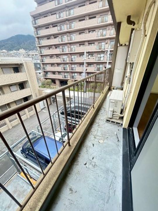 兵庫県神戸市灘区篠原南町7丁目(マンション)の賃貸物件のその他画像