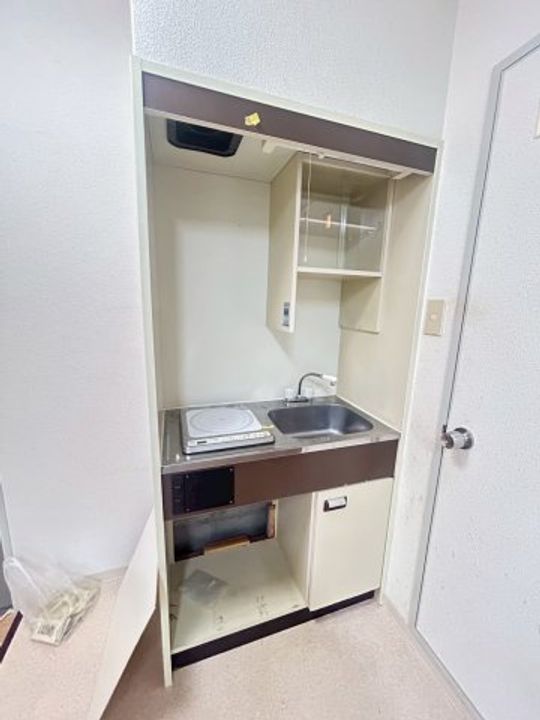 兵庫県神戸市灘区篠原南町7丁目(マンション)の賃貸物件のその他画像