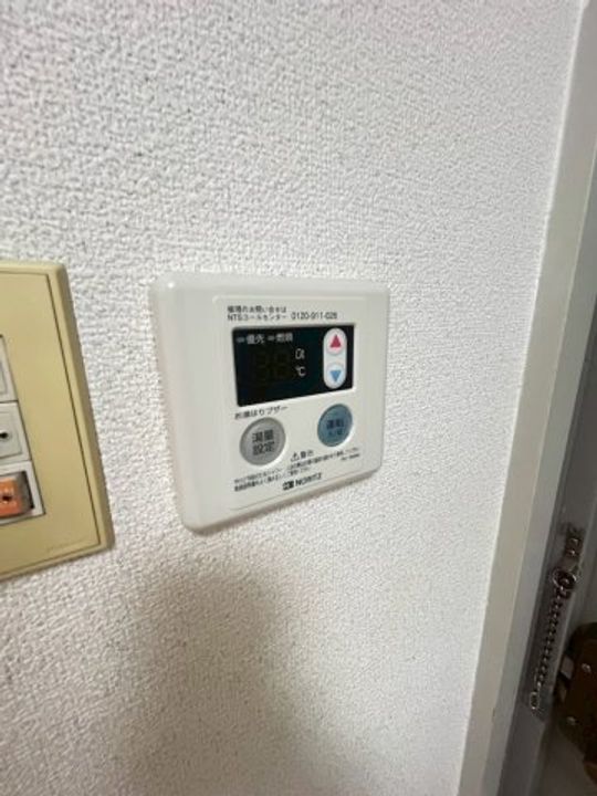兵庫県神戸市灘区篠原南町7丁目(マンション)の賃貸物件のその他画像