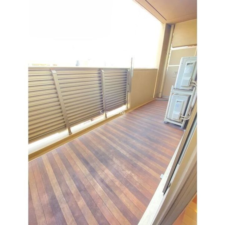 大阪府大阪市浪速区桜川2丁目(マンション)の賃貸物件のその他画像