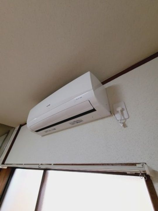 STハイツ芦原のその他画像