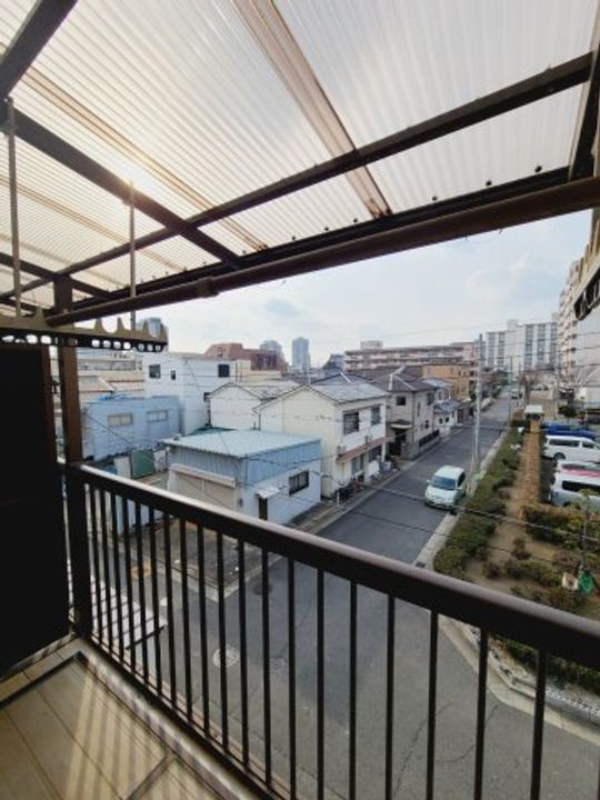 STハイツ芦原のその他画像