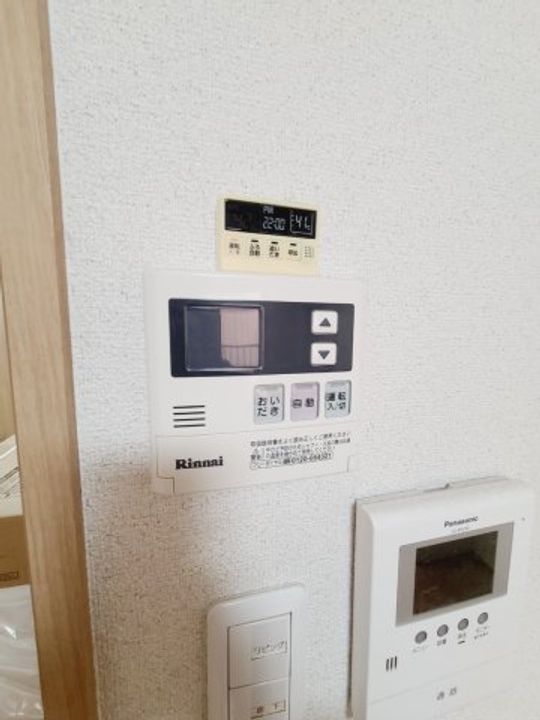 STハイツ芦原のその他画像