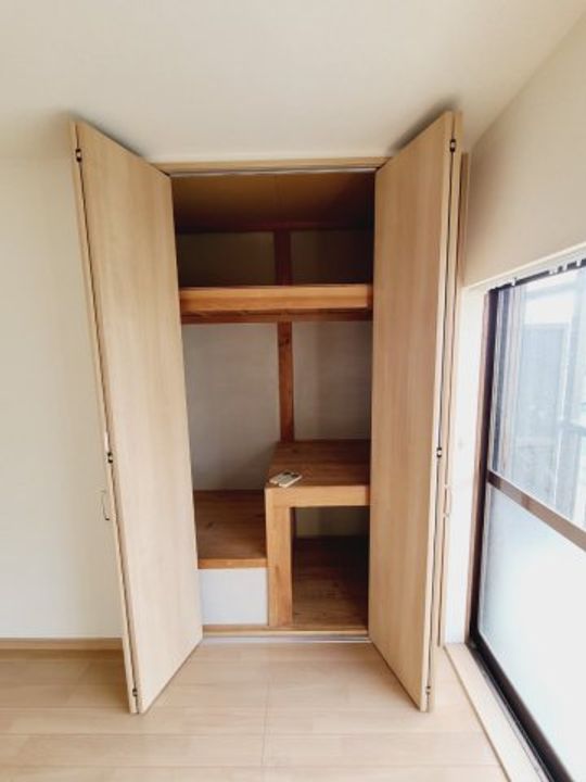 STハイツ芦原のその他画像
