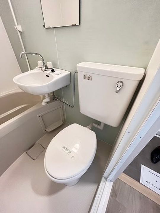 兵庫県西宮市馬場町(マンション)の賃貸物件のその他画像
