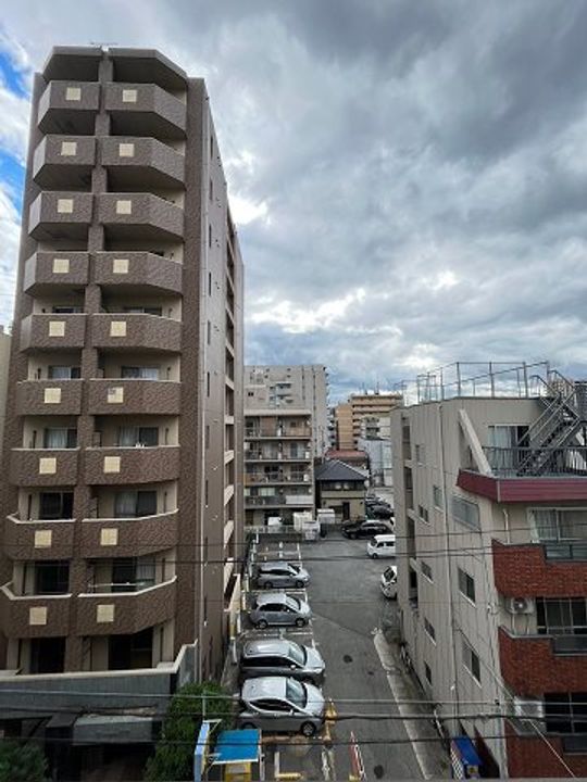 兵庫県西宮市馬場町(マンション)の賃貸物件のその他画像