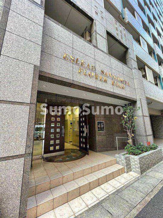 兵庫県神戸市中央区磯辺通4丁目(マンション)の賃貸物件の外観