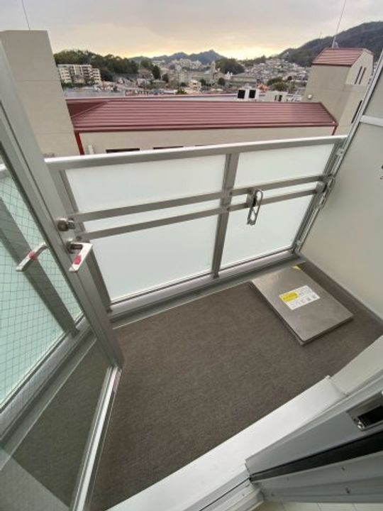 兵庫県神戸市長田区大塚町2丁目(マンション)の賃貸物件のその他画像