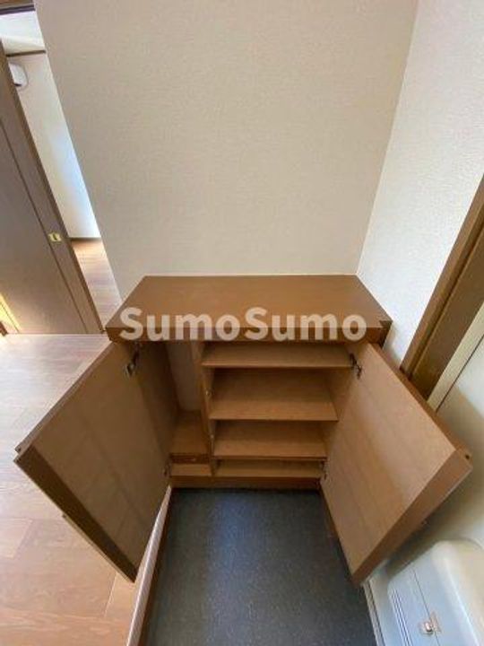 メゾニティ三川口のその他画像